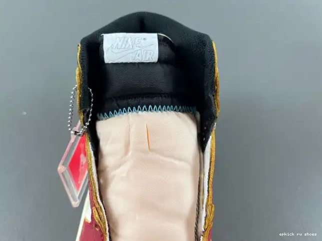 Rep Union Air 1 High LA Jordan OG x HV8563-600 0530